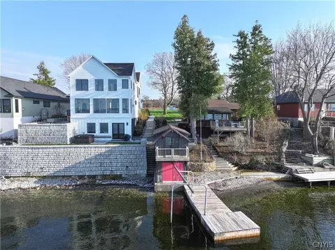 10411 10401 Bayshore Dr, Henderson Harbor, NY 13651