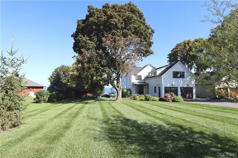 10411 10401 Bayshore Dr, Henderson Harbor, NY 13651