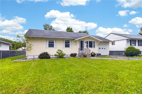 480 Van Rensselaer Rd, Utica, NY 13502