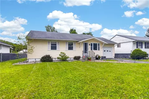 480 Van Rensselaer Rd, Utica, NY 13502