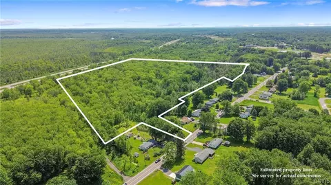0 St Rt-264, Schroeppel, NY 13135 photo 8