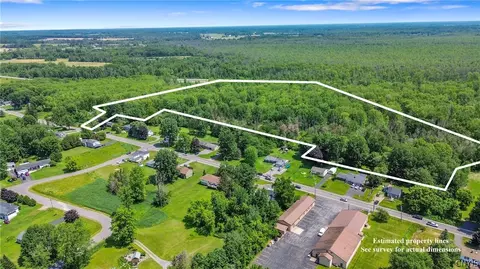 0 St Rt-264, Schroeppel, NY 13135 photo 6