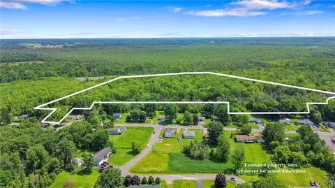 0 St Rt-264, Schroeppel, NY 13135 photo 2