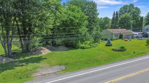 0 St Rt-264, Schroeppel, NY 13135 photo 14