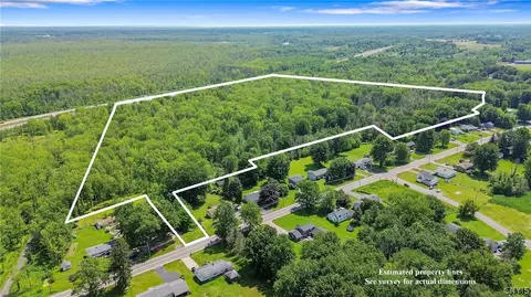 0 St Rt-264, Schroeppel, NY 13135 photo 3
