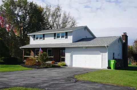 9389 Caughdenoy Rd, Brewerton, NY 13029