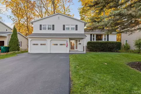 300 Catherine St, North Syracuse, NY 13212