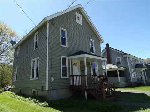 149 Groton Ave, Cortland, NY 13045