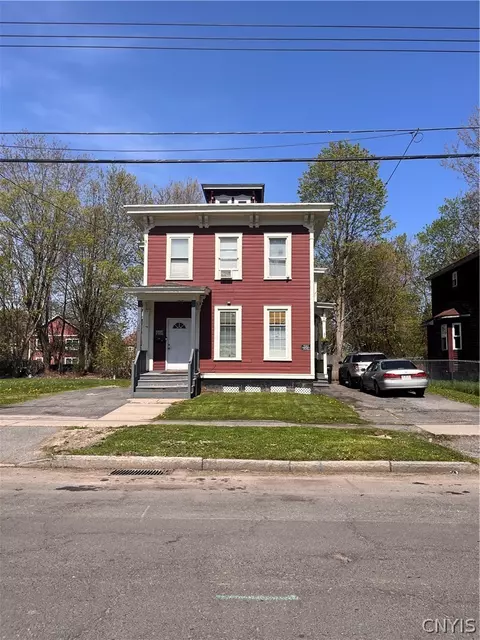 130 Grace St #132, Syracuse, NY 13204