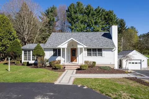 4645 Verplank Rd, Clay, NY 13041
