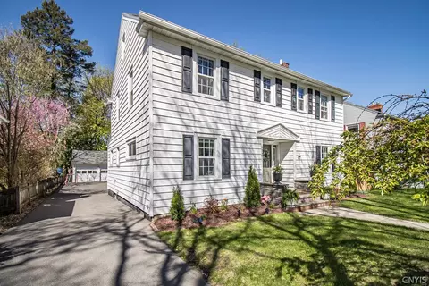 402 Scott Ave, Syracuse, NY 13224