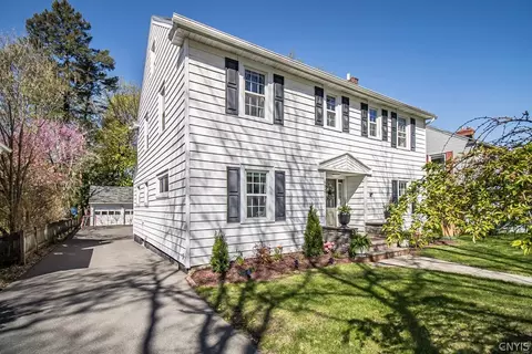 402 Scott Ave, Syracuse, NY 13224