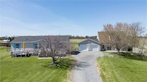17640 County Route 59, Dexter, NY 13634
