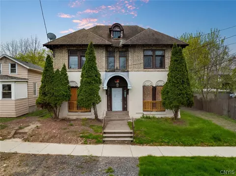 1511 1st North St, Syracuse, NY 13208