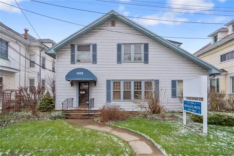 1630 W Genesee St, Syracuse, NY 13204