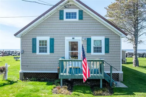 218 Joe Fultz Blvd, Scriba, NY 13126