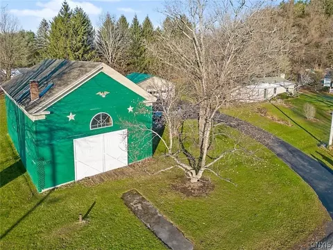 1357 Ridge Rd, Fabius, NY 13063 photo 1