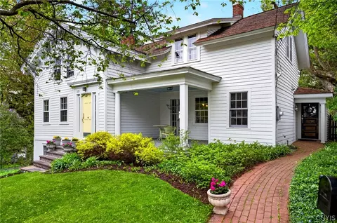 119 Elm St, Fayetteville, NY 13066