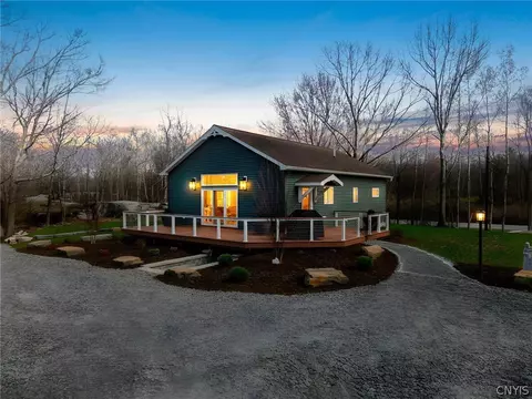 49940 County Line Bay Rd, Alexandria, NY 13679