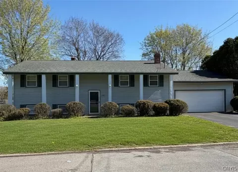 2205 Portal Rd, Utica, NY 13501