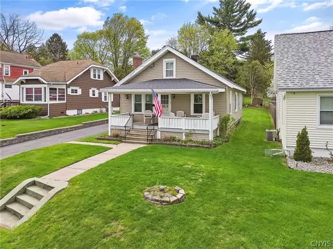221 Mackay Ave, Syracuse, NY 13219