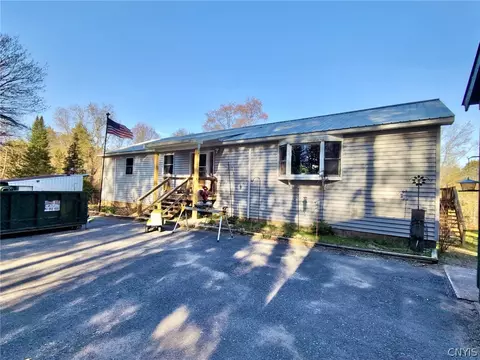 3185 Kipp Rd, Boonville, NY 13309