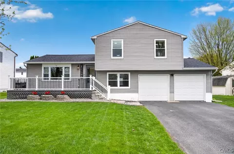 4084 Sweet Gum Ln, Liverpool, NY 13090