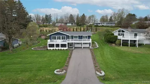 2125 Terrace Ln S, Skaneateles, NY 13152