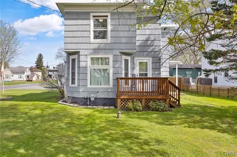 316 Gansvoort St, Fulton, NY 13069