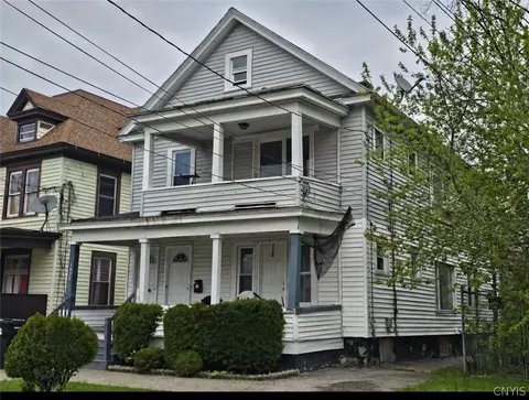 1435 Midland Ave #37, Syracuse, NY 13205