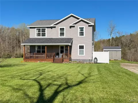 187 Case Rd, Litchfield, NY 13340