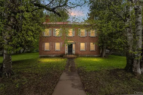 619 W German St, Herkimer, NY 13350