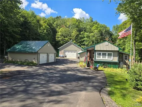 1051 N Osceola Rd, Osceola, NY 13437