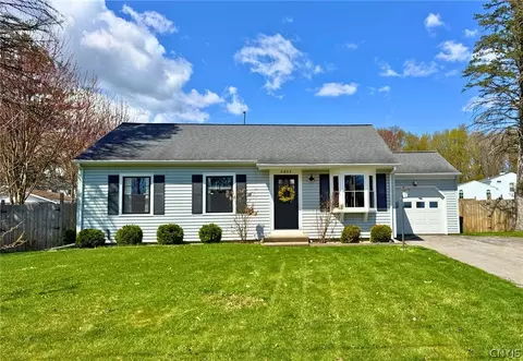 6403 Milles Dr, Lee, NY 13440