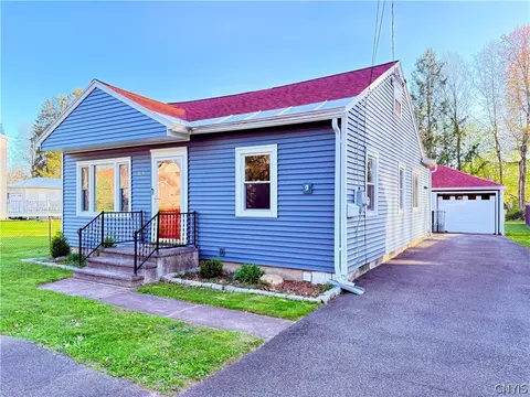 919 Highland Ave, Rome, NY 13440