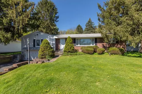 5165 Jamesville Rd, Jamesville, NY 13078
