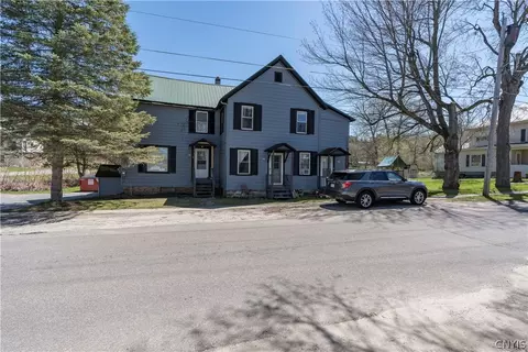 103-107 High St, Theresa, NY 13691
