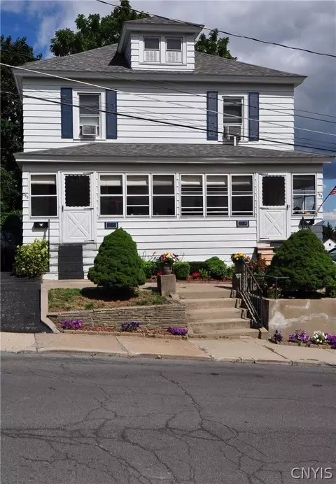 204 7th St, Geddes, NY 13209