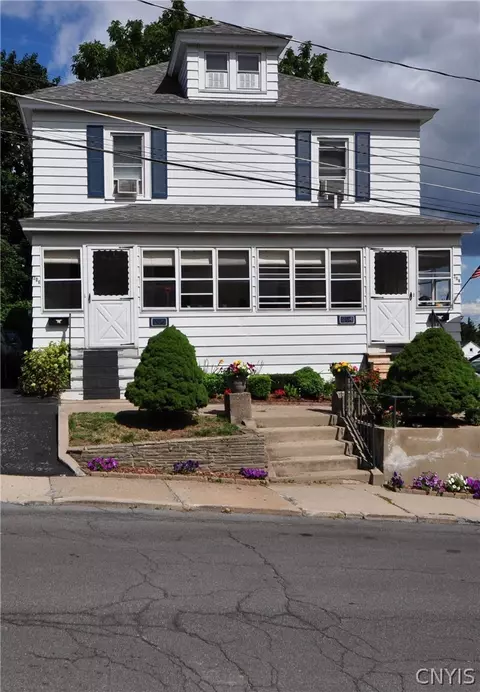 204 7th St, Geddes, NY 13209