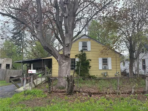 256 Wendell Ave, Onondaga, NY 13120