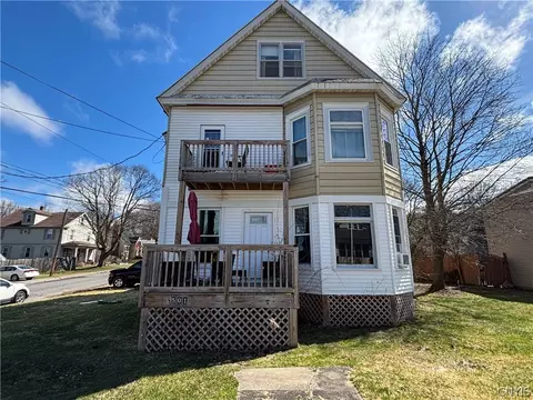501 Montrose Ave, Geddes, NY 13219