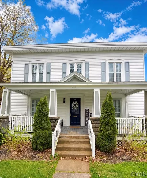 4929 N Jefferson St, Pulaski, NY 13142