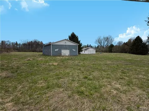 696 Russia Rd, Russia, NY 13431