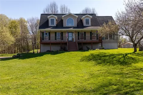 3840 Deer River Rd, Carthage, NY 13619
