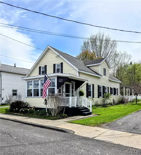10 Front St, Vernon, NY 13476