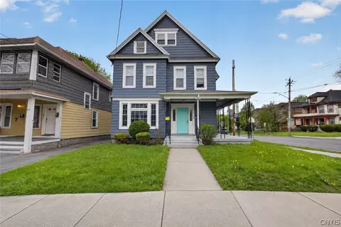 1061 Lancaster Ave, Syracuse, NY 13210