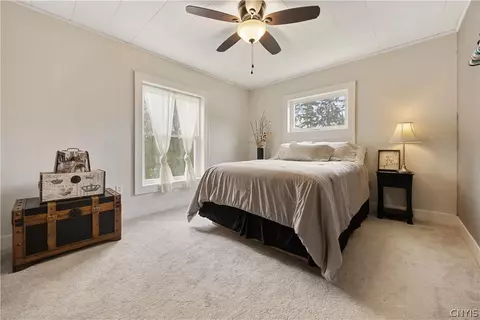 Bedroom - 78 Seneca Ave, Oneida, NY 13421 photo 1 of 3
