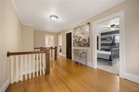 Entry Way - 78 Seneca Ave, Oneida, NY 13421 photo 4 of 4