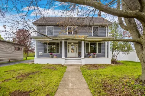 78 Seneca Ave, Oneida, NY 13421 photo 1