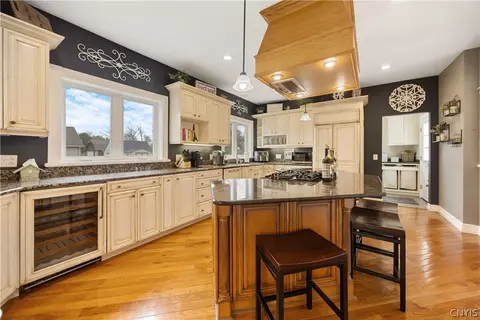 Kitchen - 78 Seneca Ave, Oneida, NY 13421 photo 1 of 2